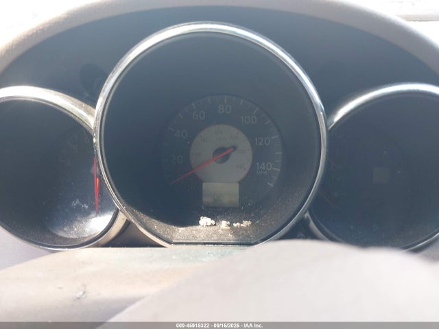 2006 Nissan Altima 2.5 S მანქანა იყიდება აუქციონზე, vin: 1N4AL11D66N459487, აუქციონის ნომერი: 45915322