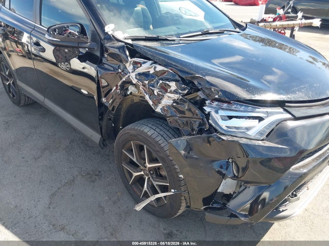 Toyota RAV4 SE 2016 2T3NFREV0GW243343 Image 6
