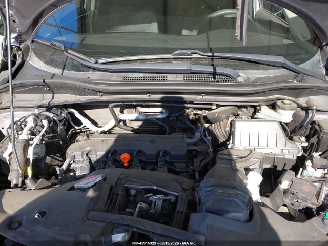 3CZRU5H39LM713448 Honda Hr-v 2wd Lx