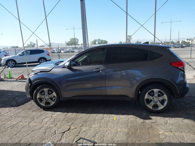 3CZRU5H39LM713448 Honda Hr-v 2wd Lx
