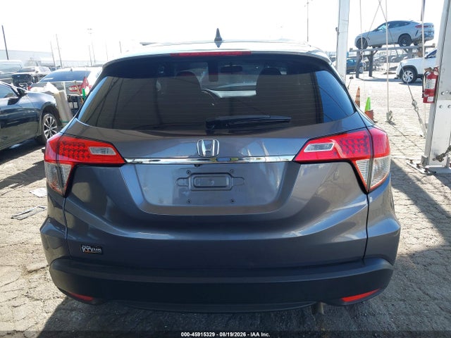 3CZRU5H39LM713448 Honda Hr-v 2wd Lx