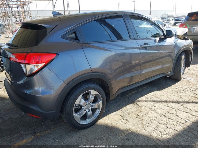 3CZRU5H39LM713448 Honda Hr-v 2wd Lx