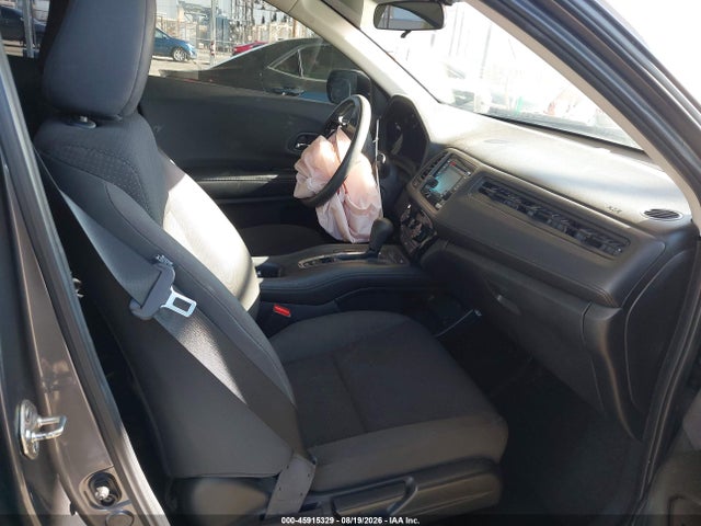 3CZRU5H39LM713448 Honda Hr-v 2wd Lx