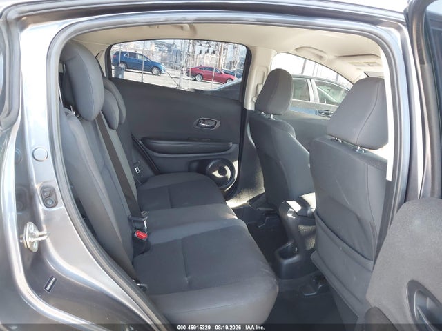 3CZRU5H39LM713448 Honda Hr-v 2wd Lx