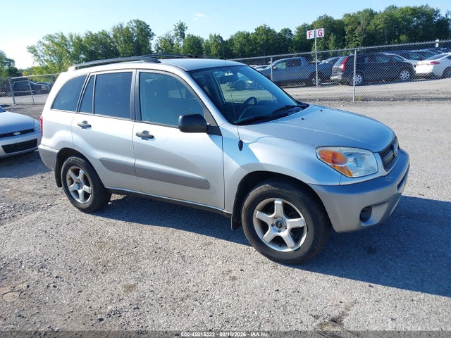 Продажа на аукционе авто 2004 Toyota Rav4, vin: JTEHD20V640015022, номер лота: 45915332