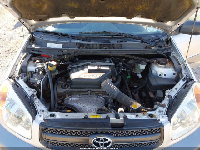 Продажа на аукционе авто 2004 Toyota Rav4, vin: JTEHD20V640015022, номер лота: 45915332