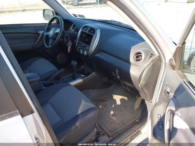 Продажа на аукционе авто 2004 Toyota Rav4, vin: JTEHD20V640015022, номер лота: 45915332
