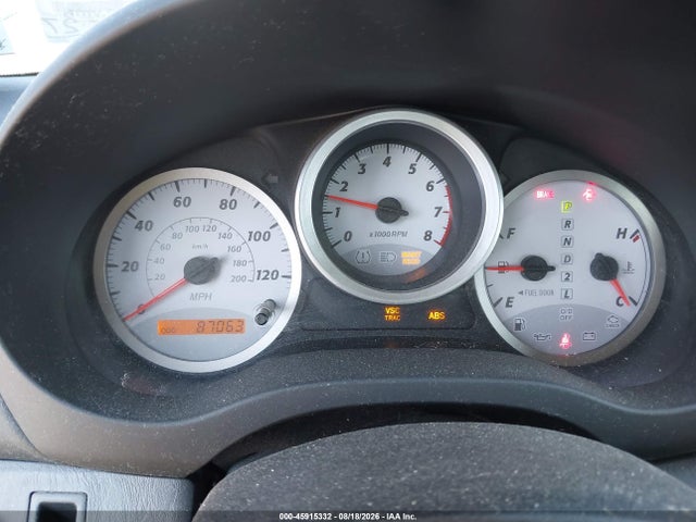 Продажа на аукционе авто 2004 Toyota Rav4, vin: JTEHD20V640015022, номер лота: 45915332