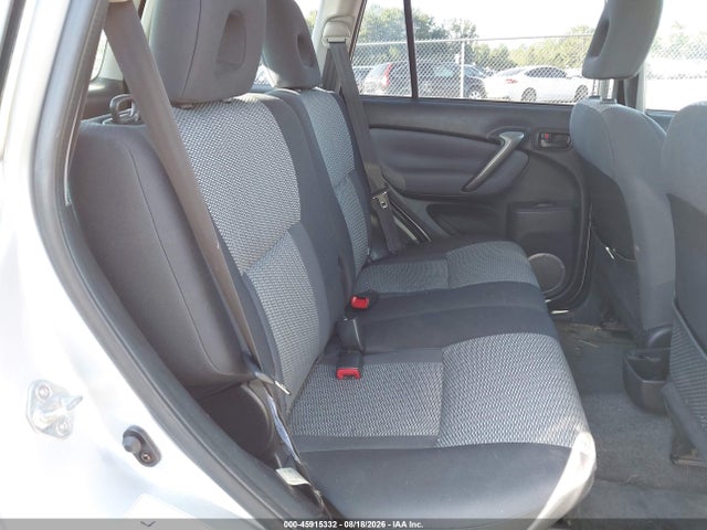 Продажа на аукционе авто 2004 Toyota Rav4, vin: JTEHD20V640015022, номер лота: 45915332