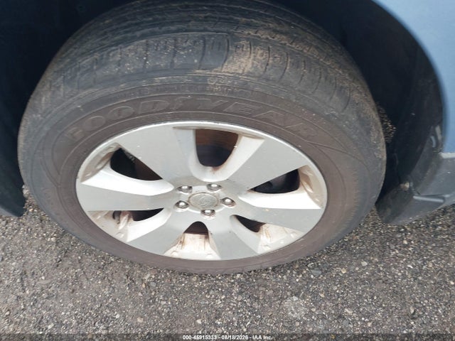 Aukcja sprzedaży 2012 Subaru Outback 2.5i Premium, vin: 4S4BRBCC4C3206338, numer aukcji: 45915333