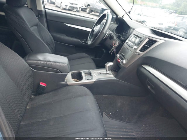 Aukcja sprzedaży 2012 Subaru Outback 2.5i Premium, vin: 4S4BRBCC4C3206338, numer aukcji: 45915333