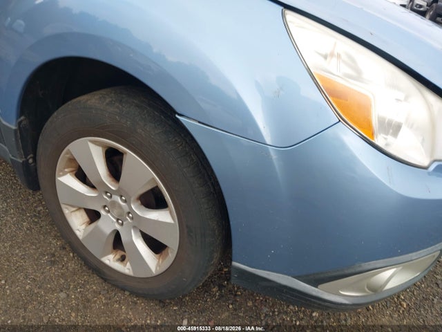 Aukcja sprzedaży 2012 Subaru Outback 2.5i Premium, vin: 4S4BRBCC4C3206338, numer aukcji: 45915333