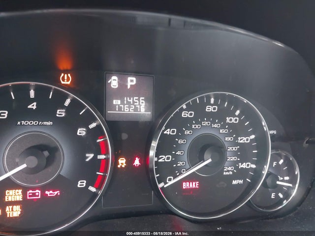 Aukcja sprzedaży 2012 Subaru Outback 2.5i Premium, vin: 4S4BRBCC4C3206338, numer aukcji: 45915333