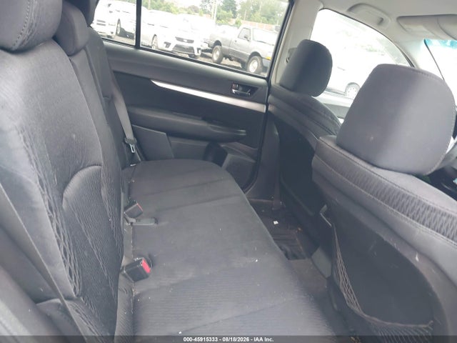Aukcja sprzedaży 2012 Subaru Outback 2.5i Premium, vin: 4S4BRBCC4C3206338, numer aukcji: 45915333