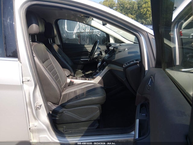 45915335 :رقم المزاد ، 1FADP5BU4GL111062 vin ، 2016 Ford C-max Hybrid Sel مزاد بيع