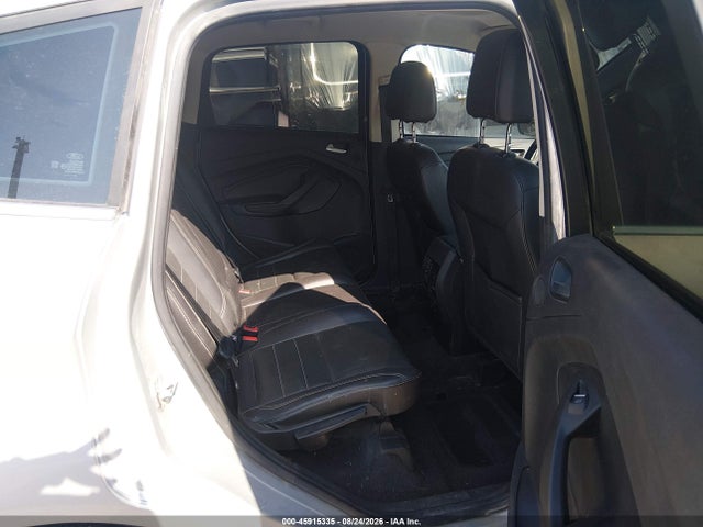 45915335 :رقم المزاد ، 1FADP5BU4GL111062 vin ، 2016 Ford C-max Hybrid Sel مزاد بيع