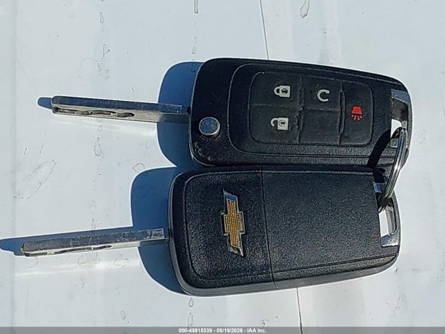 Chevrolet EQUINOX LT 2016 2GNALCEK2G1163794 Image 11