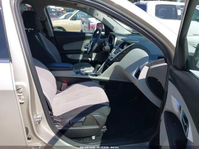Chevrolet EQUINOX LT 2016 2GNALCEK2G1163794 Image 5