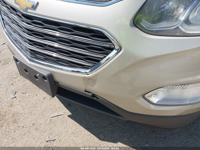 Chevrolet EQUINOX LT 2016 2GNALCEK2G1163794 Image 6