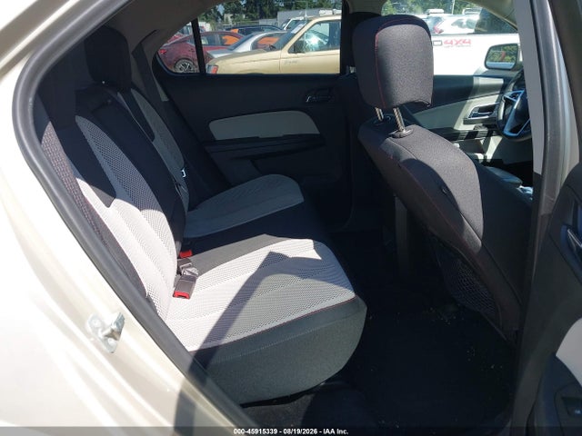 Chevrolet EQUINOX LT 2016 2GNALCEK2G1163794 Image 8