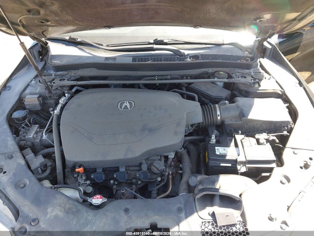 Acura Tlx V6 2015 19UUB2F32FA011191 Image 10