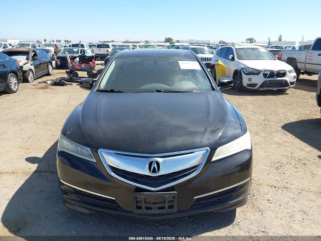 Acura Tlx V6 2015 19UUB2F32FA011191 Image 12