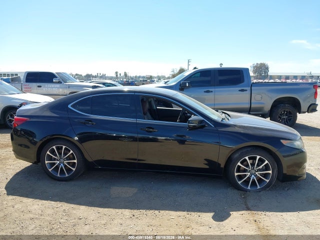 Acura Tlx V6 2015 19UUB2F32FA011191 Image 13