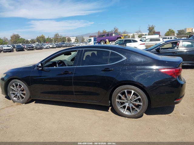 Acura Tlx V6 2015 19UUB2F32FA011191 Image 14