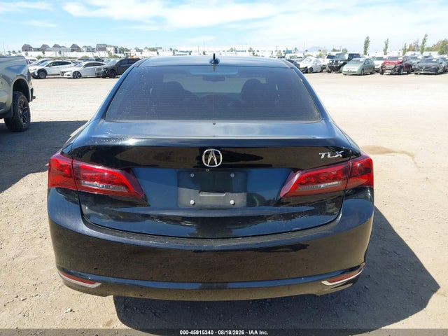 Acura Tlx V6 2015 19UUB2F32FA011191 Image 16