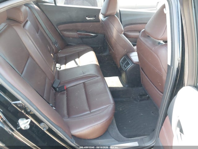 Acura Tlx V6 2015 19UUB2F32FA011191 Image 8