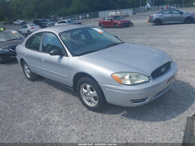 Aukcja sprzedaży 2006 Ford Taurus Se, vin: 1FAFP53U16A122926, numer aukcji: 45915347