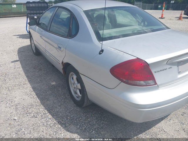 Aukcja sprzedaży 2006 Ford Taurus Se, vin: 1FAFP53U16A122926, numer aukcji: 45915347