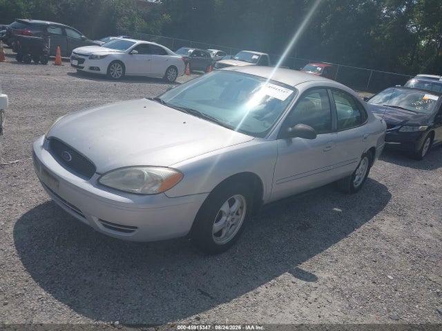 Aukcja sprzedaży 2006 Ford Taurus Se, vin: 1FAFP53U16A122926, numer aukcji: 45915347