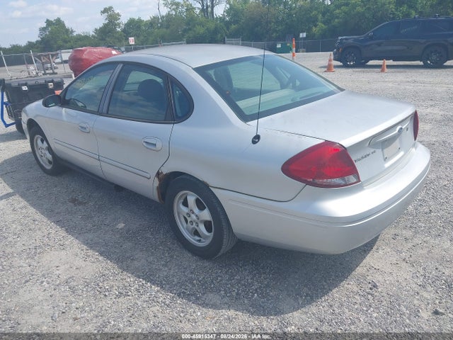 Aukcja sprzedaży 2006 Ford Taurus Se, vin: 1FAFP53U16A122926, numer aukcji: 45915347