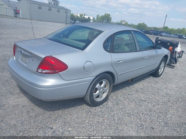 Aukcja sprzedaży 2006 Ford Taurus Se, vin: 1FAFP53U16A122926, numer aukcji: 45915347
