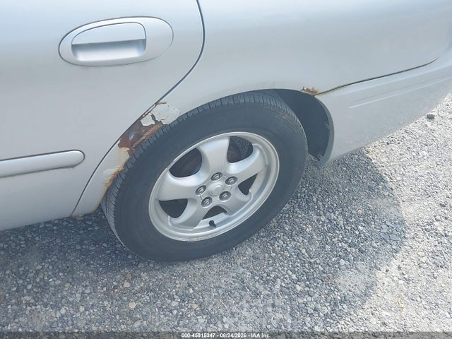 Aukcja sprzedaży 2006 Ford Taurus Se, vin: 1FAFP53U16A122926, numer aukcji: 45915347