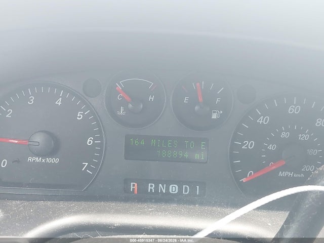 Aukcja sprzedaży 2006 Ford Taurus Se, vin: 1FAFP53U16A122926, numer aukcji: 45915347