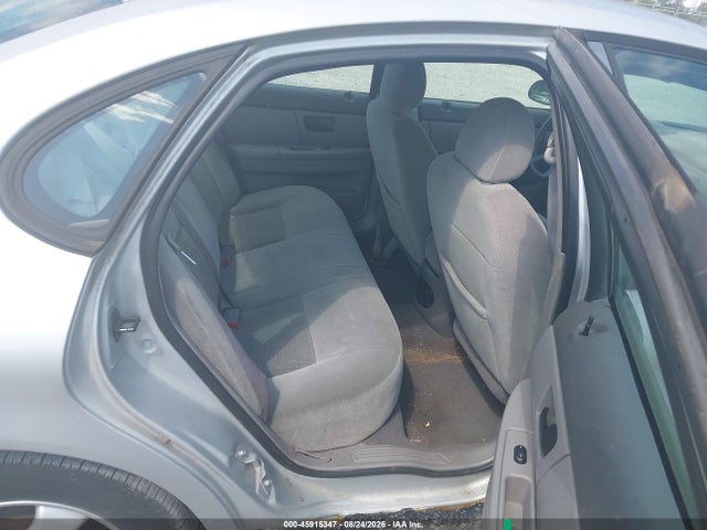 Aukcja sprzedaży 2006 Ford Taurus Se, vin: 1FAFP53U16A122926, numer aukcji: 45915347