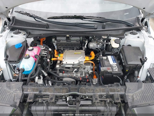 KM8KNDDF7RU286978 Hyundai Ioniq 5 Sel
