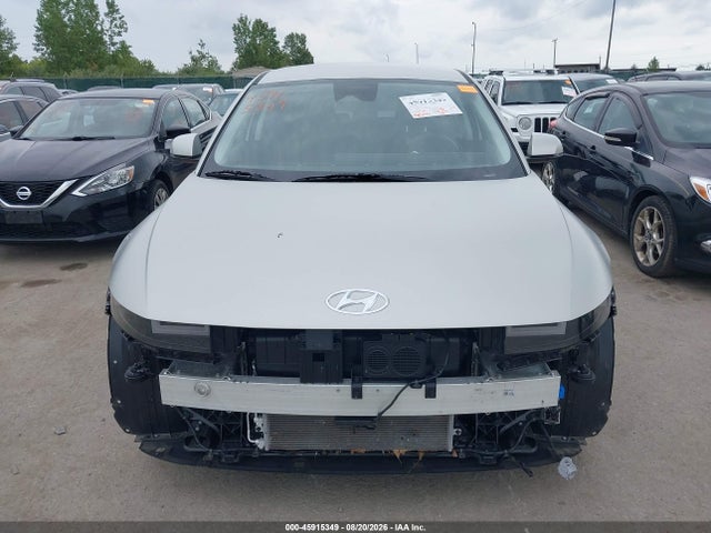 KM8KNDDF7RU286978 Hyundai Ioniq 5 Sel