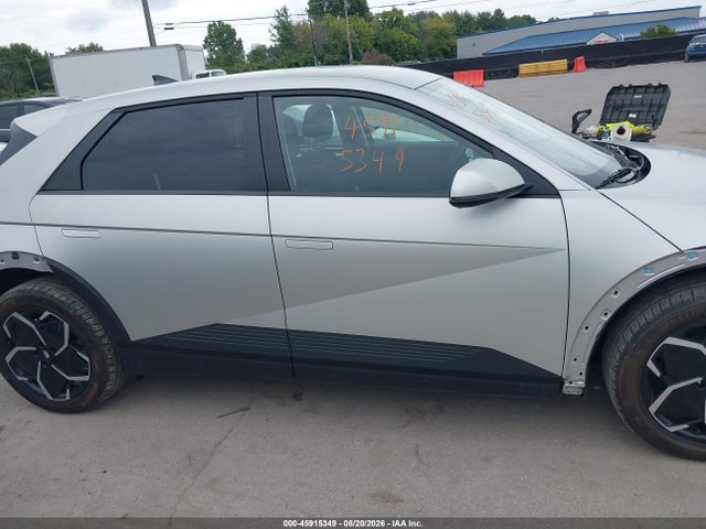 KM8KNDDF7RU286978 Hyundai Ioniq 5 Sel