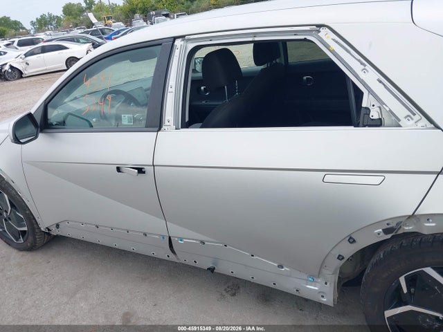 KM8KNDDF7RU286978 Hyundai Ioniq 5 Sel
