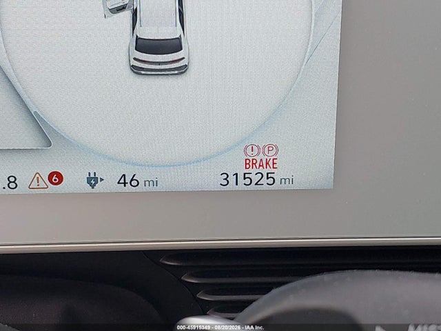 KM8KNDDF7RU286978 Hyundai Ioniq 5 Sel