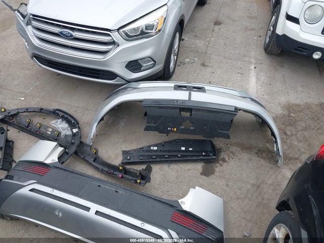 KM8KNDDF7RU286978 Hyundai Ioniq 5 Sel