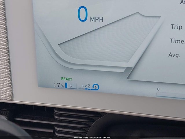 KM8KNDDF7RU286978 Hyundai Ioniq 5 Sel
