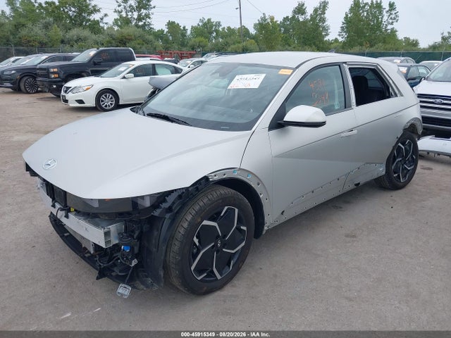 KM8KNDDF7RU286978 Hyundai Ioniq 5 Sel