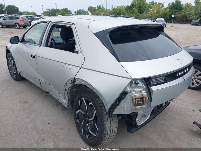 KM8KNDDF7RU286978 Hyundai Ioniq 5 Sel