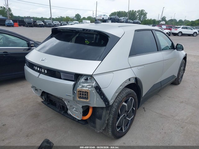 KM8KNDDF7RU286978 Hyundai Ioniq 5 Sel