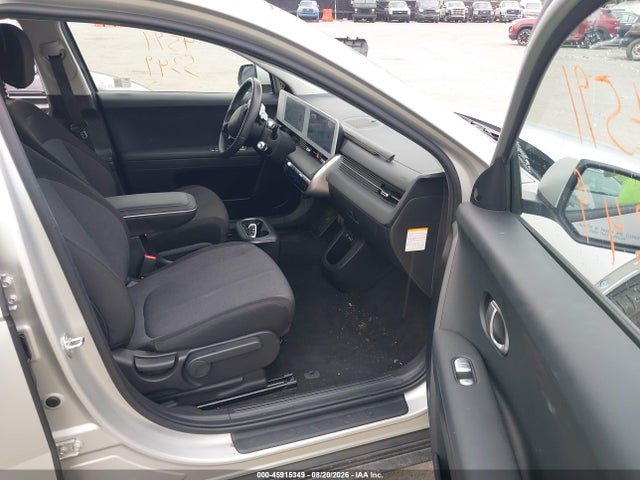KM8KNDDF7RU286978 Hyundai Ioniq 5 Sel