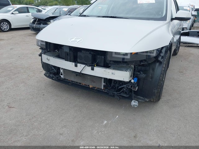 KM8KNDDF7RU286978 Hyundai Ioniq 5 Sel